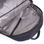 Женский рюкзак Hedgren HAUR08 Aura Sunburst Backpack RFID HAUR08/003-02 003 Black - фото №2
