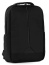 Рюкзак для ноутбука Roncato 412272 Clayton Laptop Backpack 14″ USB 412272-01 01 Black - фото №1