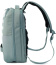 Рюкзак Hedgren HCMBY07 Comby Unisex Handle M Backpack 15.6″ RFID  HCMBY07/059-01 059 Grey Green - фото №5