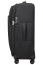 Чемодан Samsonite CN1*006 Spark Sng Eco Spinner 67 см Expandable CN1-09006 09 Black - фото №5