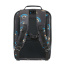 Рюкзак для ноутбука Samsonite I32*007 Red Ator Backpack 15.6″ I32-65007 65 All About Eyes  - фото №7