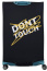 Чехол на большой чемодан Eberhart EBH557-L Don't Touch Suitcase Cover L/XL EBH557-L Don't Touch - фото №2
