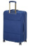 Чемодан Delsey 002018811 Montrouge Trolley 69 см Expandable 00201881102MR 02 Blue - фото №6