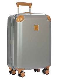Чемодан Bric's BAQ08351 Amalfi 21″ Cabin Spinner S 55 см