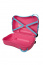 Детский чемодан Samsonite 90C-90001 Dream Rider Disney Suitcase Barbie Pink 90C-90001 90 Barbie Pink Dream - фото №2