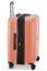 Чемодан Delsey 003893831 Ophelie 4DW Trolley XL 81 см Expandable 00389383119ME 19 Coral Pink - фото №5