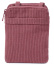 Сумка для документов Hedgren HFOL07 Follis Rupee Passport Holder RFID HFOL07/875-03 875 Corduroy Dusty Rose - фото №3