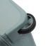 Складная сумка на колесах Hedgren HCMBY17 Comby Compact Diffle With Wheels RFID 68 см HCMBY17/059-01 059 Grey Green - фото №9