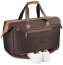 Большой саквояж Delsey 001676411 Chatelet Air 2.0 Travel bag L 63 см 00167641106 06 Brown - фото №8