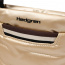 Женская сумка кросс-боди Hedgren HCOCN06 Cocoon Cushy Flat Vertical Crossbody HCOCN06/859-02 859 Safari Beige - фото №7