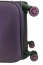 Чемодан на 4 колесах 4 Roads 6310 (28″) Spinner 77 см Expandable 6310 (28") Фиолетовый - фото №7
