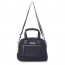 Женская сумка Hedgren HAUR04 Aura Radiance Handbag RFID HAUR04/003-02 003 Black - фото №6