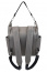 Женская сумка-рюкзак Hedgren HROY05 Royal Kate Sustainably Made Convertible Backpack HROY05/316-01 316 Sepia/Brown - фото №5
