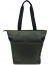Женская сумка-тоут Hedgren HDSH04 Dash Scurry Sustainably Made Tote HDSH04/556-01 556 Olive Night - фото №4