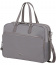Женская сумка для ноутбука Samsonite KH0*002 Karissa Biz 2.0 Briefcase 15.6″ USB KH0-08002 08 Lilac Grey - фото №1