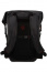 Рюкзак для ноутбука Samsonite CU0*001 Paradiver Perform Laptop Backpack 15.6″ CU0-09001 09 Black - фото №6