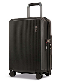 Чемодан с защитой углов Echolac PC233SA-20 Nexus Cabin Case S 52 см Expandable