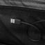 Рюкзак для путешествий Hedgren HCOM07 Commute Turtle Backpack/Duffle Cabin Size 15.6″ RFID USB HCOM07/003-01 003 Black - фото №4