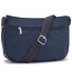Женская сумка через плечо Kipling K1316396V Syro Medium Crossbody Blue Bleu 2 K1316396V 96V Blue Bleu 2 - фото №5