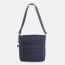 Женская сумка через плечо Hedgren HIC370 Inner City Orva Crossbody RFID HIC370/155-07 155 Dress Blue - фото №8