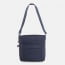 Женская сумка через плечо Hedgren HIC370 Inner City Orva Crossbody RFID HIC370/155-07 155 Dress Blue - фото №8