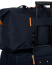 Складная дорожная сумка и кросс-боди 2 в 1 Bric's BXG40202 X-Collection X-Bag 22″ Folding Duffle