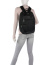Рюкзак для ноутбука Roncato 412720 Easy Office 2.0 Laptop Backpack 15.6″ 412720-01 01 Black - фото №5
