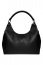 Женская сумка Lipault P51*014 Lady Plume Hobo Bag S P51-01014 01 Black - фото №4