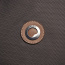 Женская дорожная сумка-тоут Delsey 001676403 Chatelet Air 2.0 Foldable Tote Bag 00167640306 06 Brown - фото №8