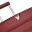 Чемодан Roncato 418183 Butterfly Carry-on Spinner S 55 см Expandable USB 418183-09 09 Rosso - фото №11