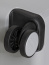 Чемодан на защелках Robinzon RP6802-C Cuba Spinner M 67 см RP6802-C-45 45 Mirage Grey - фото №7