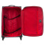 Чемодан March M2780*72 Delta Spinner 78 см Expandable M2780-08-72 08 Grey - фото №2