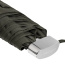 Зонт механический Samsonite 97U*003 Rain Pro Manual Flat Mini 97U-24003 24 Olive Green - фото №6