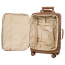 Чемодан Bric's с колесами Hinomoto BXL58117 X-Collection X-Bag 21″ Carry-On Spinner 55 см