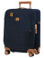 Чемодан-мобильный офис Bric's BLF15290 Life 21″ Compound Carry-On  Spinner 55 см 14″ BLF15290.396 396 Blue - фото №1