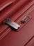 Чемодан на колёсах Roncato 418181 Butterfly B-Flying Spinner L 76 см Expandable 418181-09 09 Rosso - фото №6