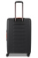 Чемодан Hedgren HCMBY01LEX Comby L Spinner 74 см Expandable HCMBY01LEX/003-01 003 Black - фото №7