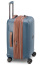 Чемодан Delsey 002087801 Carroussel 4DW Cabin Trolley Case 55 см Expandable