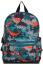 Детский рюкзак Pick&Pack PP20241 Forest Dragon Backpack M 13″ PP20241-96 96 Multi Green - фото №4