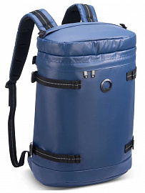 Рюкзак-антивор для путешествий Delsey 003289600 Raspail Travel backpack 15″ RFID