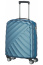 Чемодан на колёсах Titan 828406 Shooting Star Trolley S 55 см 828406-22 22 Petrol - фото №8