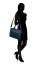 Женская сумка для ноутбука Samsonite KC2*001 Eco Wave Briefcase 15.6″ KC2-11001 11 Midnight Blue - фото №3