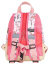 Рюкзак для девочек Pick&Pack PP20410 Magic Horses Backpack S