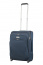 Чемодан Samsonite CN1*002 Spark Sng Eco Toppocket Upright 55 см Expandable CN1-01002 01 Eco Blue - фото №10