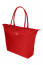 Женская сумка Lipault P51*011 Lady Plume Tote Bag S P51-05011 05 Ruby - фото №3