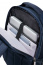 Женский рюкзак для ноутбука Samsonite KG9*004 Openroad Chic 2.0 Backpack 14.1″ USB KG9-01004 01 Eclipse Blue - фото №4