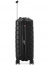Чемодан Roncato 418183 Butterfly Carry-on Spinner S 55 см Expandable USB 418183-01 01 Nero - фото №9