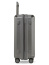 Чемодан с защитой углов Echolac PC233SA-24 Nexus Spinner M 66 см Expandable 1123TS233919240 Silver - фото №6