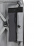 Чемодан Victorinox 6056 Connex Global Hardside Carry-On Spinner 55 см Exp USB 605661 Alloy Alloy - фото №3