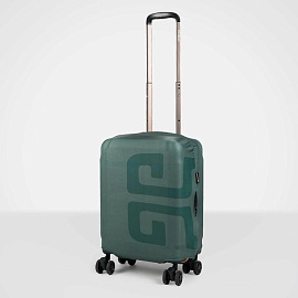Чехол на маленький чемодан Eberhart EBH206-S Suitcase Cover S